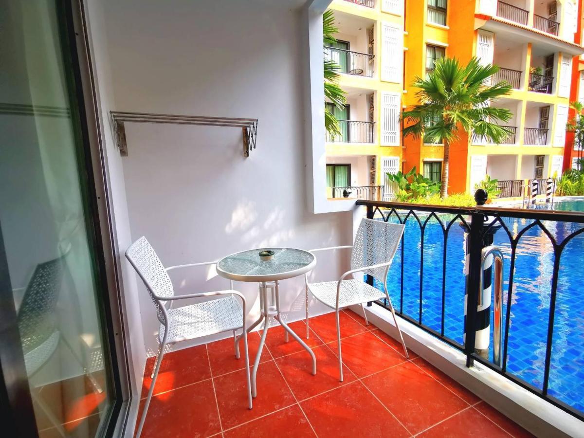 D14 Venetian Condo Resort Pattaya Pool Connected Netflix Jomtien Beach Dış mekan fotoğraf
