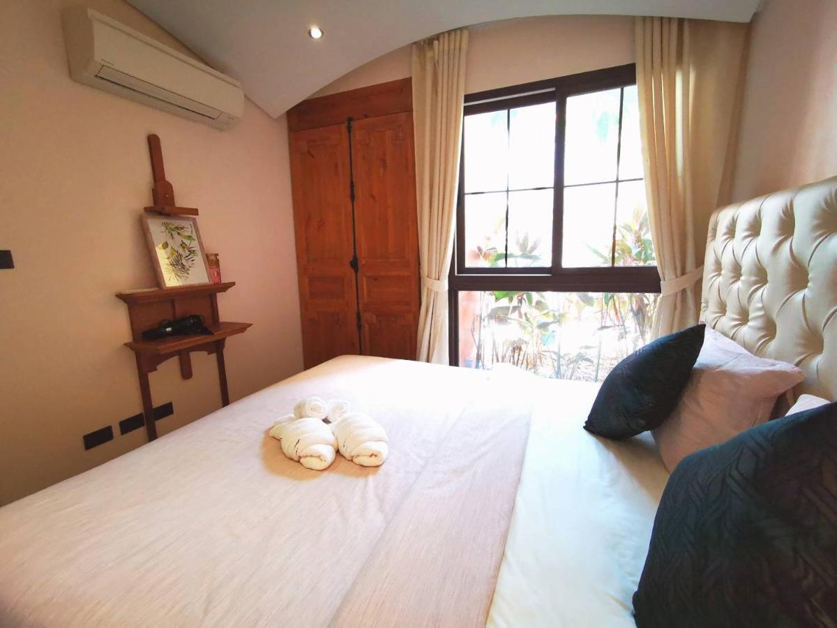 D14 Venetian Condo Resort Pattaya Pool Connected Netflix Jomtien Beach Dış mekan fotoğraf