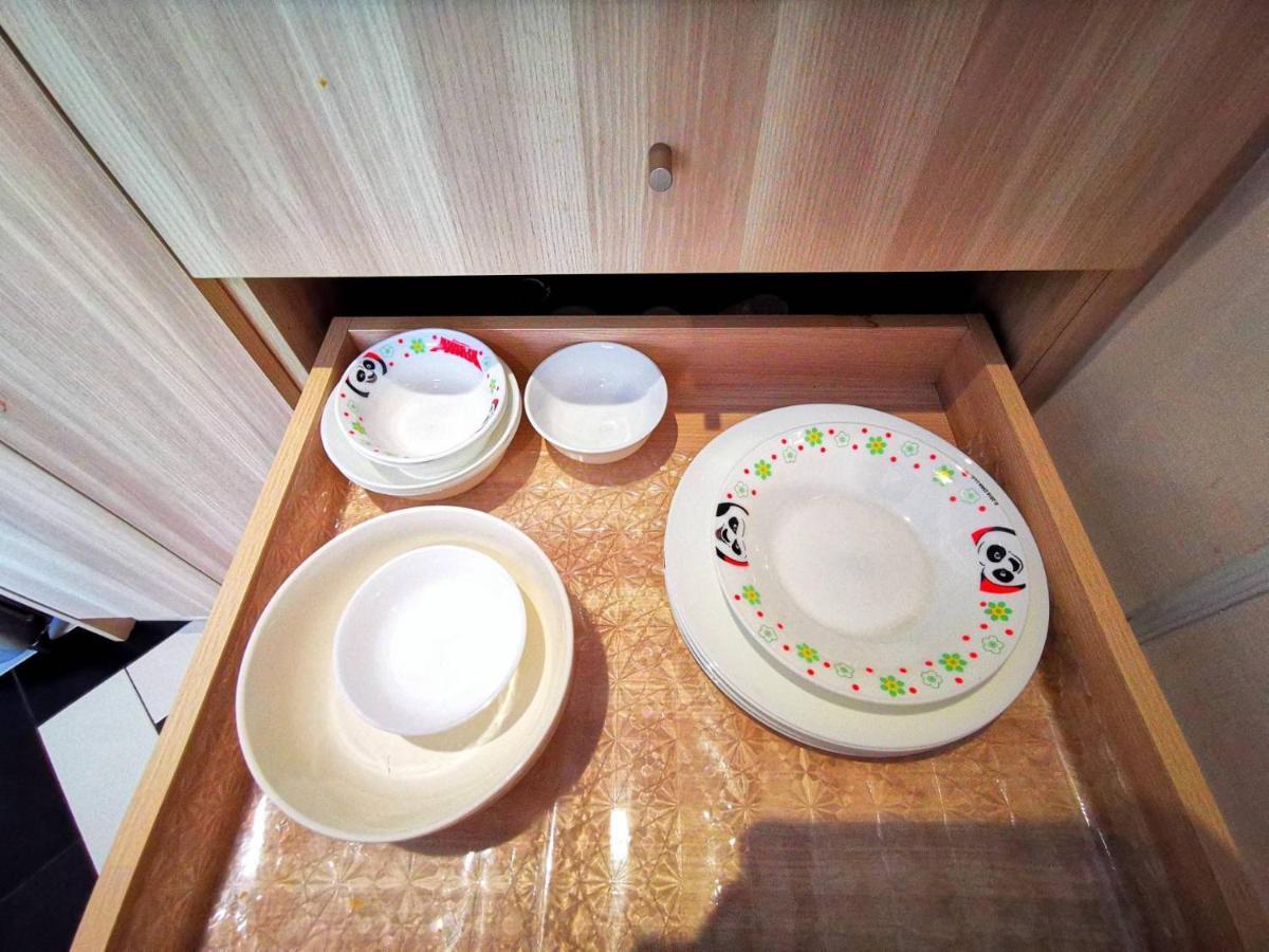 D14 Venetian Condo Resort Pattaya Pool Connected Netflix Jomtien Beach Dış mekan fotoğraf